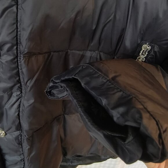 Chrome Hearts Black Label Down Jacket - Picture 9 of 14